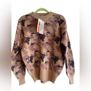 Vintage Winchester Sweater Size M